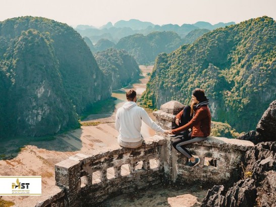 ۱۳ دلیل برای اینکه از Ninh Binh در ویتنام بازدید نمایید