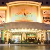 هتل‌های ۵ ستاره هوشی مین، ویتنام