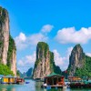 اقامتی رویایی در هتل‌های جادویی نها ترانگ ویتنام 