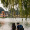 ۶ نقطه‌ی رمانتیک هانوی ویتنام برای سفری عاشقانه 