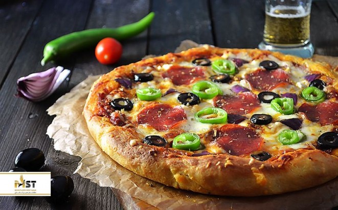 بهترین پیتزاهای هوشی مین را در این ۸ رستوران میل کنید