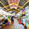 معرفی بازار بن تان در ویتنام