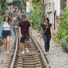 پیاده‌روی در بهترین خیابان‌‌های ویتنام