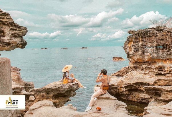 بهترین سواحل جزیره فو کوک در ویتنام