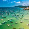 بهترین مقاصد ساحلی ویتنام را بشناسید