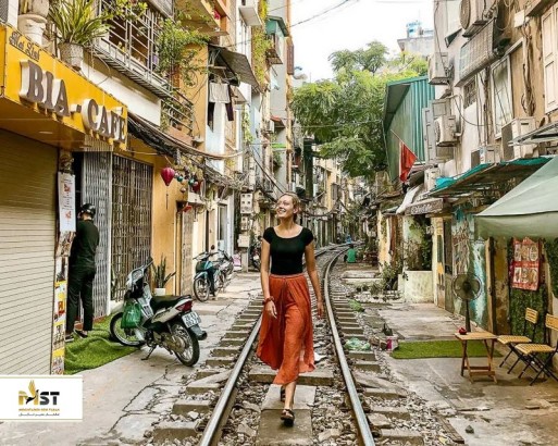 بازدید از مشهورترین مکان‌های ویتنام