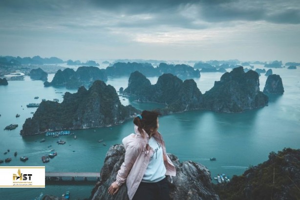 محبوب‌ترین مقاصد گردشگری در ویتنام