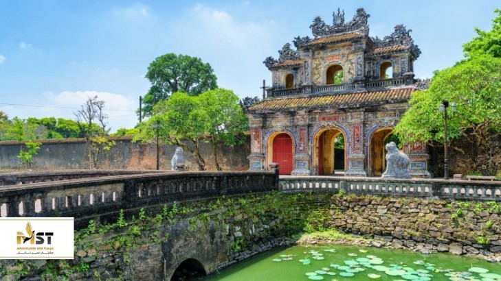 سفر به شهر تاریخی هوئه: تور ویتنام