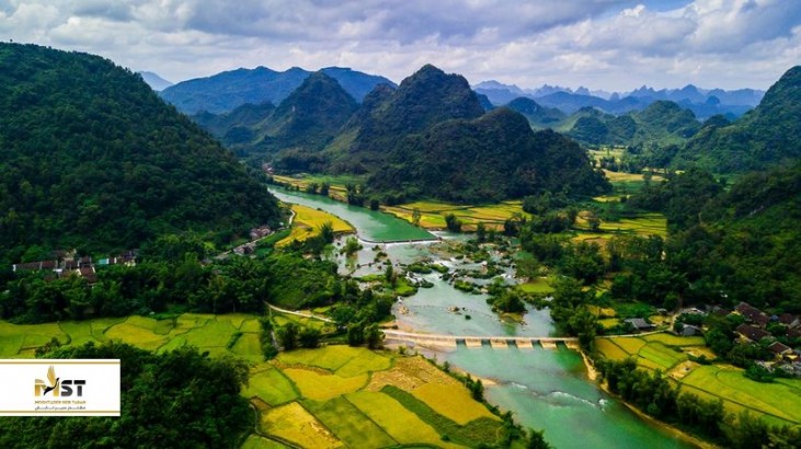 بهترین فصل سفر به ویتنام (بخش دوم)