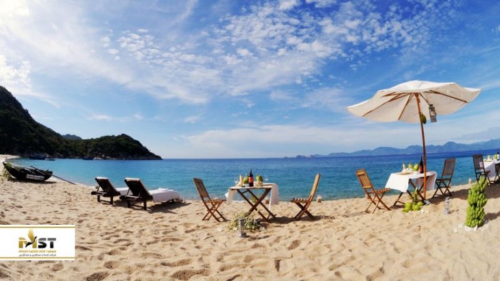 بهترین سواحل ویتنام که دیدن‌شان را نباید از دست بدهید
