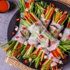 با ۱۰ غذای سالم و خوشمزه ویتنامی آشنا شوید