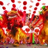 معرفی ۹ فستیوال مهم و زیبای کشور ویتنام