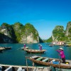 راهنمای آسان برای اولین سفر به ویتنام