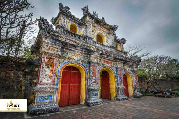 معرفی بناهای تاریخی و میراث باستانی ویتنام