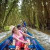 ویتنام کشوری امن و شگفت‌انگیز برای سفرهای مجردی