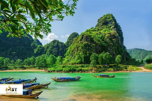 نها ترانگ ، مروارید کم‌تر شناخته شده ویتنام