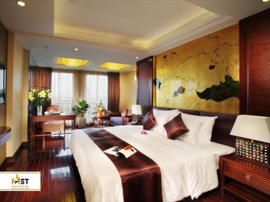 بهترین بوتیک هتل‌های هانوی