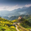 ۱۰ مکان ایده‌آل تابستانی در ویتنام