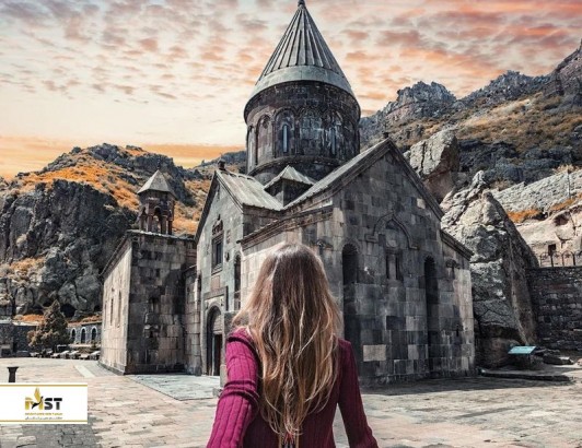 ۱۰ تجربه‌ی متفاوت در سفر به ارمنستان