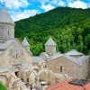 ۳ جاذبه دیدنی شهر دیلیجان در ارمنستان