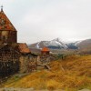 ۵ صومعه‌ی تاریخی ارمنستان 