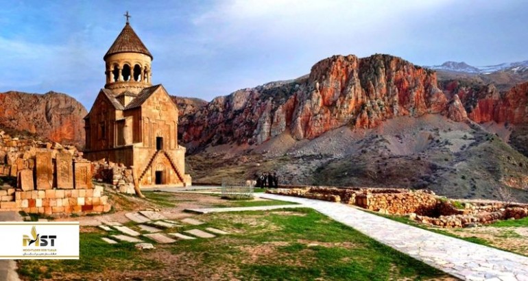 ۸ چیزی که ارمنستانی‌ها به آن افتخار می‌کنند