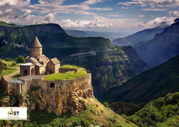 هزینه سفر به ارمنستان در سال ۱۴۰۲ چقدر است؟