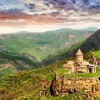 آشنایی با راه‌های سفر به ارمنستان