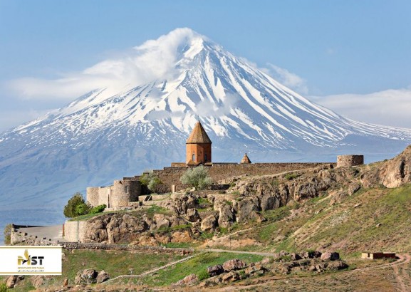 ۱۰ شهر دیدنی در سفر به ارمنستان