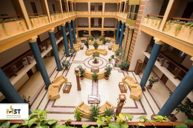 معرفی بهترین هتل‌های ارمنستان