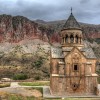 نوروز 99 و بازدید از بهترین جاذبه‌های ارمنستان