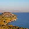سواحل تفریحی دریاچه سوان ارمنستان