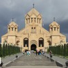 کلیسای جامع سنت گریگور روشنگر ارمنستان 