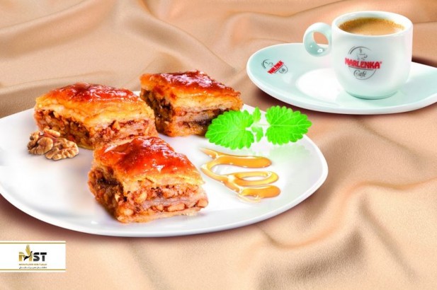 خوشمزه‌ترین سوغاتی‌های ارمنستان 