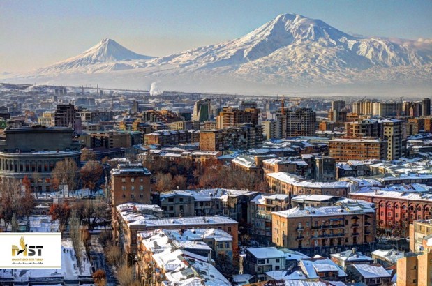 جذاب‌ترین مکان‌ها برای بازدید در ارمنستان