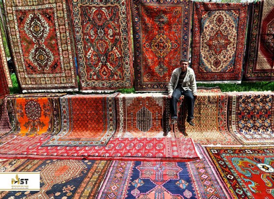 خرید در بازارهای سنتی ارمنستان