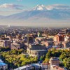 معرفی ۲ خیابان معروف ایروان برای گردشگران