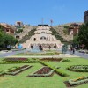 معرفی معروف‌ترین پارک‌های ایروان 