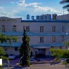 معرفی هتل و پارک آبی Aquatek در ایروان