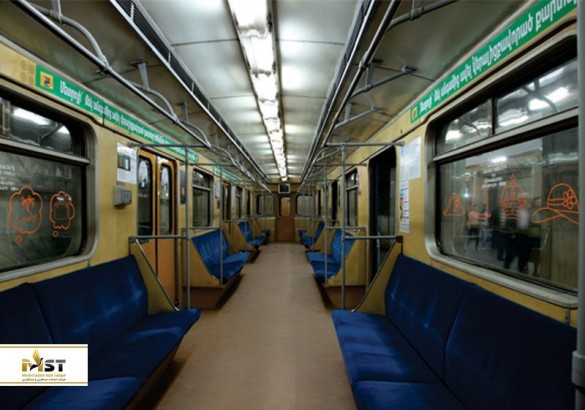 راهنمای حمل و نقل عمومی در ایروان