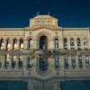 آشنایی با موزه تاریخ ارمنستان، موزه‌ای تپنده در قلب ایروان