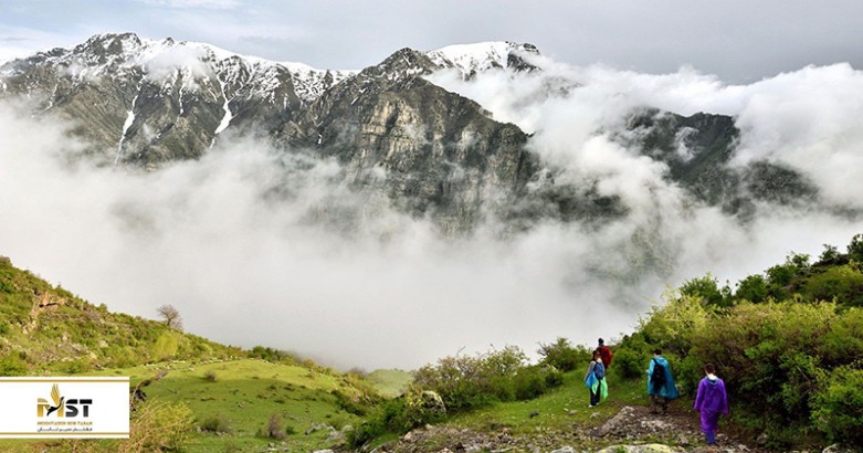 مهم‌ترین جاذبه‌های طبیعی ارمنستان