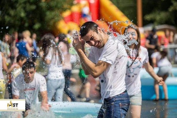 معرفی رویدادهای تابستانی ارمنستان