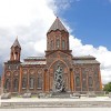 معماری در ارمنستان از گذشته تا حالا