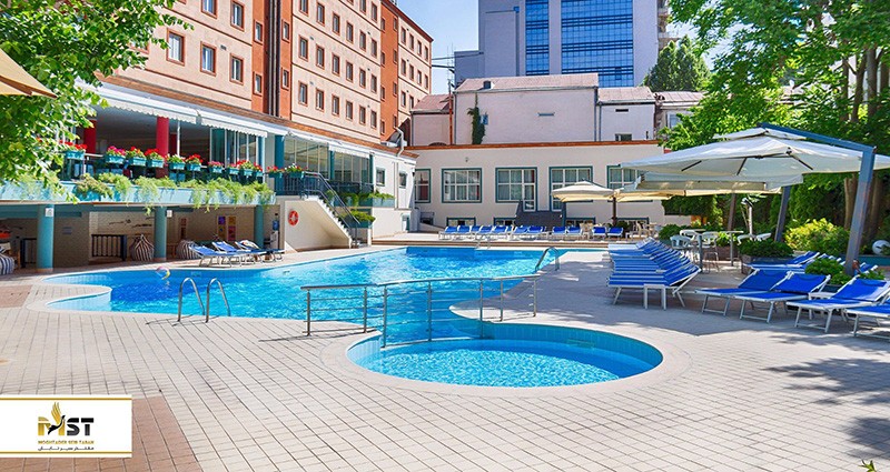 best western congress hotel yerevan instagram