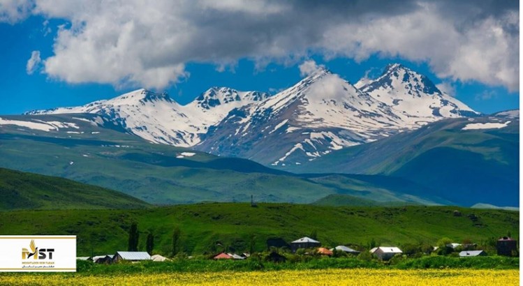 بهترین نقاط ارمنستان برای سفر