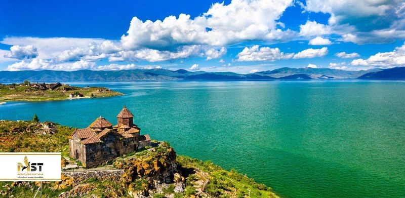 زیباترین نقاط ارمنستان برای بازدید