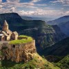 راهنمای سفر به ارمنستان برای زنانی که تنها سفر می‌کنند