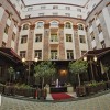 هتل چهار ستاره سنترال در ایروان