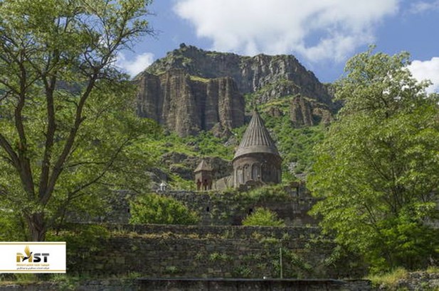 چهار مکان گردشگری اعجاب‌انگیز در ارمنستان